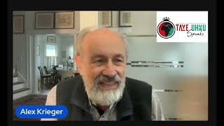 Alex Krieger on urban design and architecture