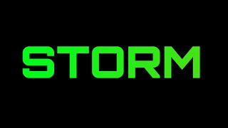 Taki Style - Storm - 