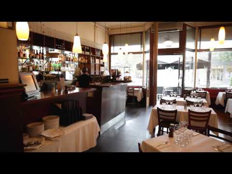 ecco Restaurant