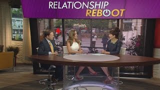 Relationship Reboot: Keeping The Love Alive
