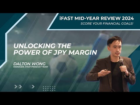 FSM webcast - Unlocking the Power of JPY Margin
