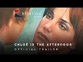 1972 chloe in the afternoon official trailer 1 les films du losange