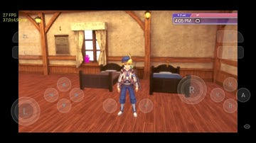 Skyline Edge V8 Android | Rune Factory 5 | Snapdragon 845 | 6gb ram | Android 10 | No Root | No UBL