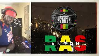 Kamjesh Reggae University