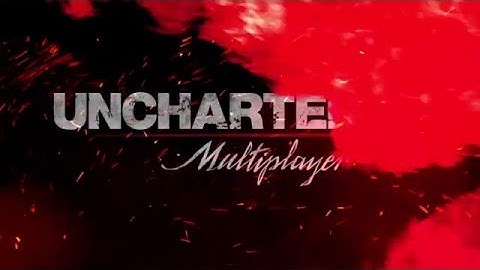 Uncharted 4 Beta Rooftops