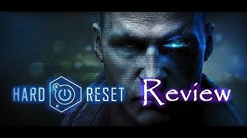 Hard Reset Redux Review