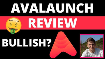 AVALAUNCH LAUNCHPAD | HOW TO GET STARTED