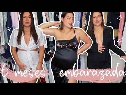 VLOGMAS #12 LIMPIANDO MI CLOSET 👙+ AVENTURAS EN WALMART - TRIPULANTE DE CABINA EMBARAZADA- OHHMYFIO