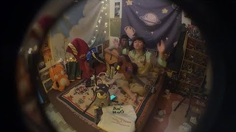 So Well (VẺ MỚI ) | Ân ngờ và Sâu biết đàn [BEDROOM SESSION] 