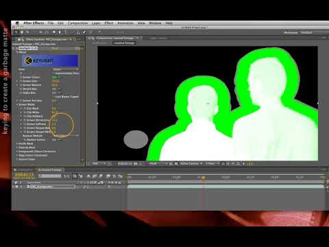 After Effects Classic Course: Warp Stabilizer 4/4 - Outsmarting