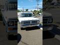 1971 Ford Ranger F100