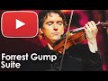 Forrest Gump Suite (Red Passion) - The Maestro & The European Pop Orchestra Live Music Perform Video