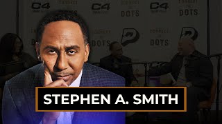 Stephen A. Smith - Sports Biggest Personality - Episode 9