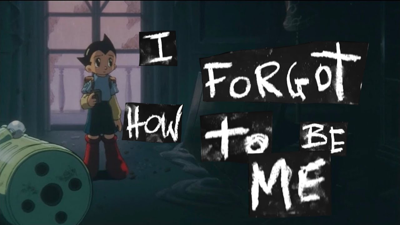 「 ✦ Astro Boy ✦ 」– How To Be Me《 2003 series 》