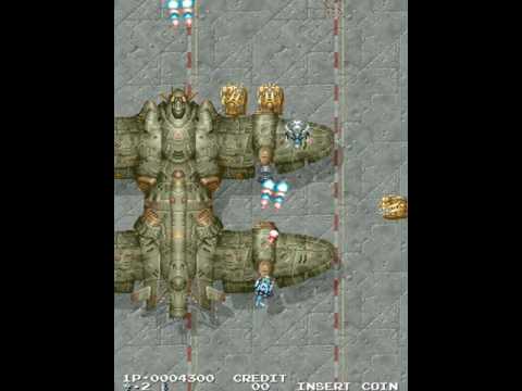 Air Duel — Gameplay Video