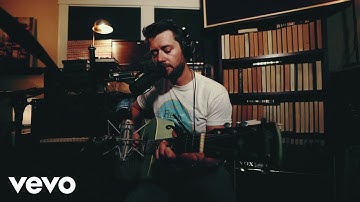 Adam Doleac - Coulda Loved You Longer (Official Acoustic Performance)