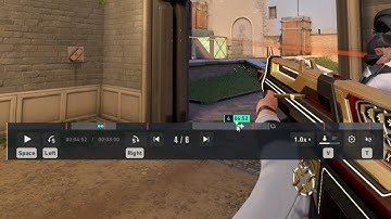 REPLAY SYSTEM Is Coming in Valorant With Patch 11.06