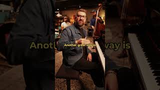 Did we just invent Math Jazz?