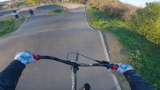 PUMPTRACK LAPS