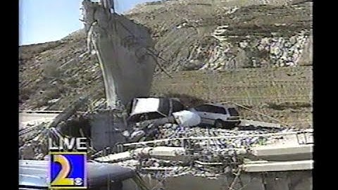 Northridge Earthquake, January 17, 1994 (Volume 1 of 2)