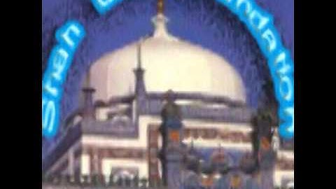 shah latif foundation  bhitshah