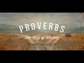 Proverbs    complete audiobook using sacred name yahweh