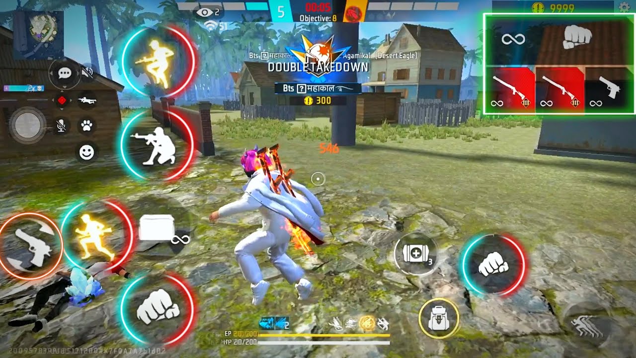 ☘️The King👑Of FreeStyle👽