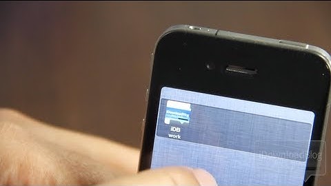 WeeSpeeddial: Dial Custom Contacts From Notification Center