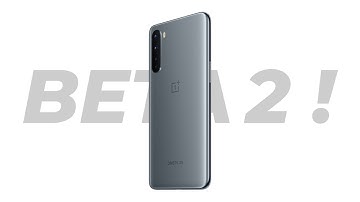 OnePlus Nord x Oxygen OS 11 (Open Beta 2) : TIMELY FIXES !