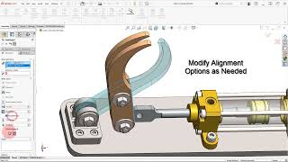 5 Add Limit Angle Mate