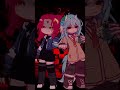 Fake Collab With AgitthaAi KhaiiSaja Gachaclub Gachaedit Gachatrend Gacha 
