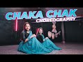 Chaka chak  dance cover  atrangi re  akshay kumar dhanush sara ali khan