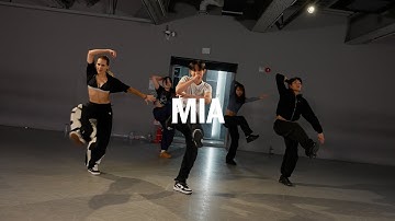 MIA / Learner Class / @NOH WON