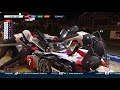 🇫🇷 REPLAY - Course heure 9 - 24 Heures du Mans 2019