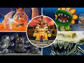 スーパーマリオギャラクシー1全ボス撃破集 マリオギャラクシー ゲーム