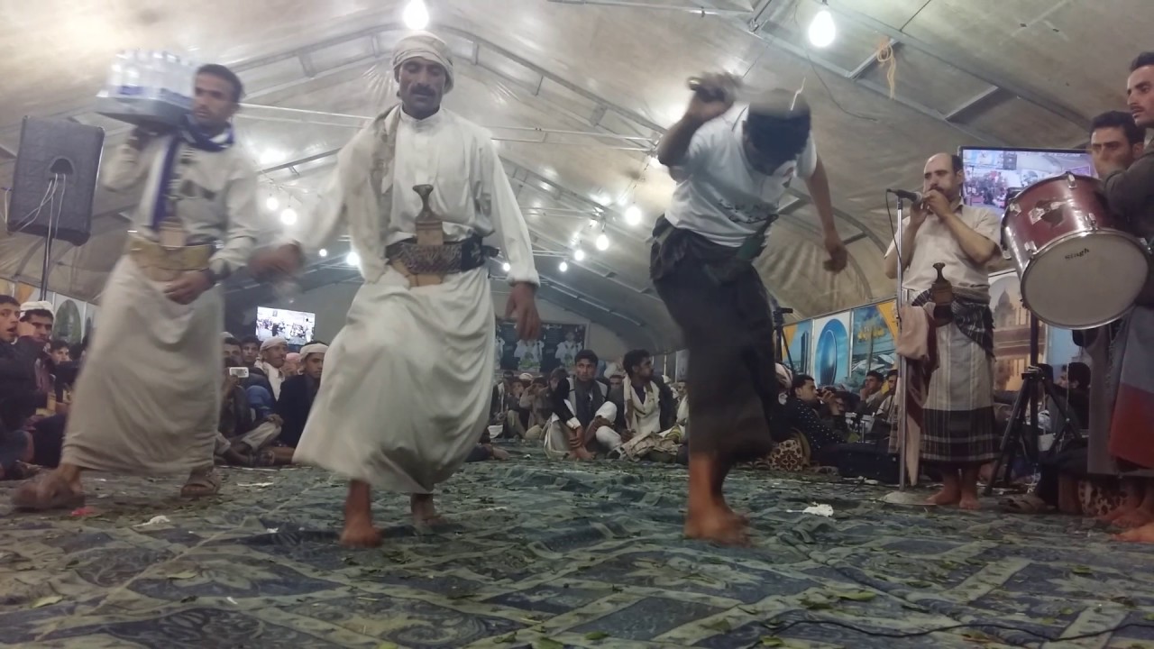 مزمار طامع رقصة ناصر عايض الريحاني    تنن عبيده الحداء