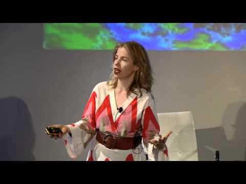 Connected Creativity Keynote: