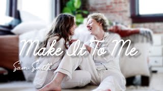 Make It To Me: Piper and Lev (Sam Smith) Liper Cute Moments - Projectpiper