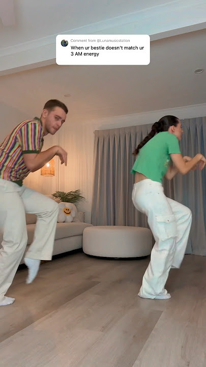 YOU GUYS ARE TOO FUNNY! 😂 - #dance #trend #viral #funny #couple #shorts