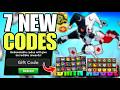 *NEW UPDATE* ROBLOX CATCH A MONSTER CODES IN 2026 | ALL WORKING CODES IN CATCH A MONSTER 2026
