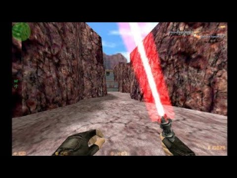 CS Xtreme V6 openning error