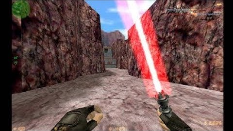 CS Xtreme V6 openning error