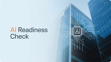 Is Your Company Too Small For AI?