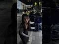 New video new car girl's hannavocado 😝😍 #automobile #rx7 #gtr34 #nsx #jdm #edit #shorts