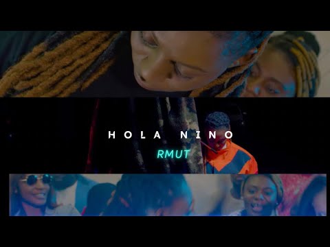 RMut HOLÀ NINO Officiel 
