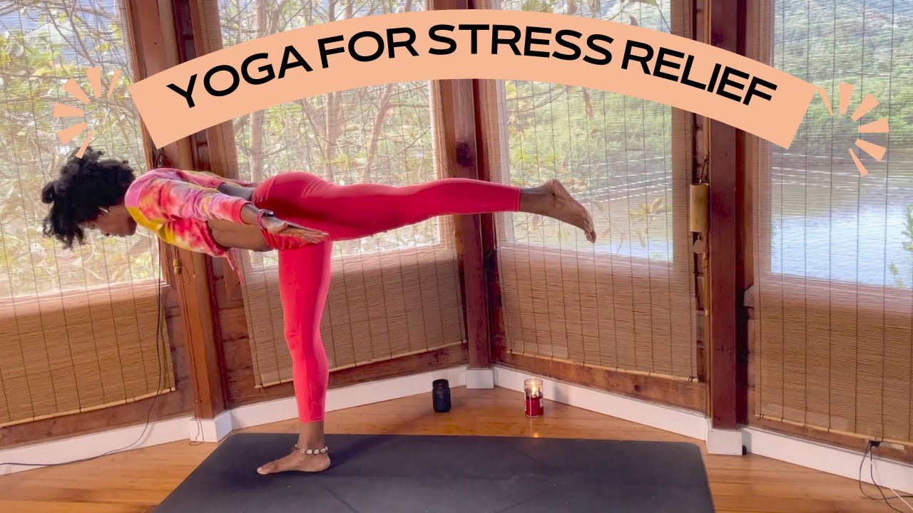 50 Minute Dynamic Full Body Flexibility and Strength Advanced Yoga Flow