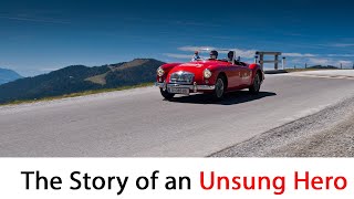 Ken Miles: The Story of an Unsung Hero