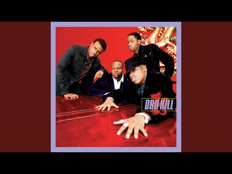 Dru Hill - 5 Steps