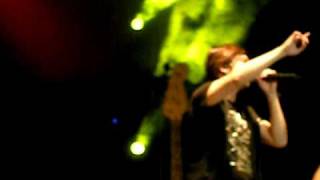 1 Utama 2010 Countdown Concert - 《世榮 - 幸福的定義 》