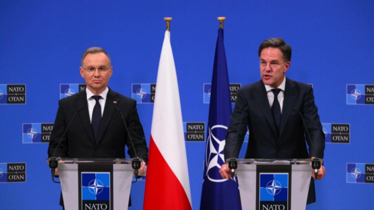 Europe in June 2025: Defense Spending, Economic Outlook & Migration Policies